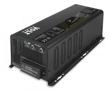 Zasilacz awaryjny (UPS) VOLT POWER SINUS 2000 12/230V (2000/6000W)